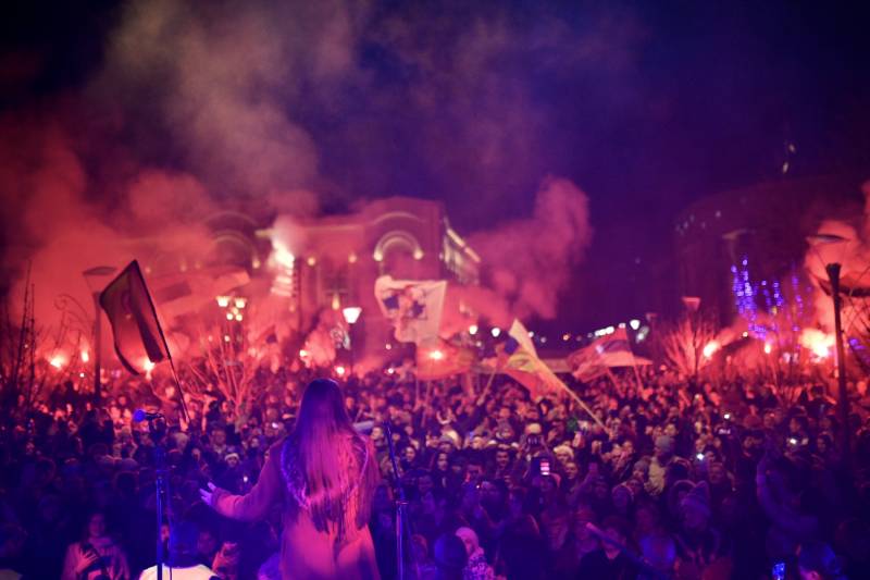 Etno koncerti: Milan Vasić i Danica Krstić na dočeku Pravoslavne nove godine