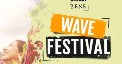 Festival Wave
