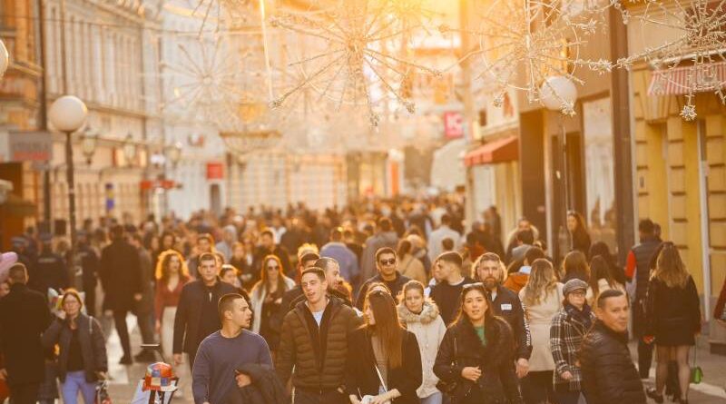 Grad će stipendirati 348 studenata: Objavljena rang lista stipendista po osnovu uspjeha