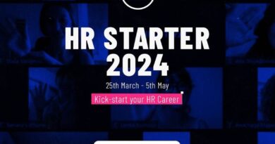 HR Starter 2024