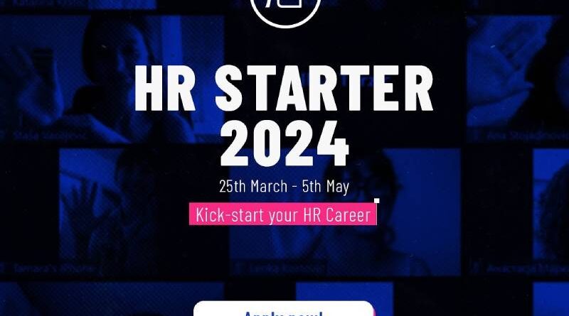 HR Starter 2024