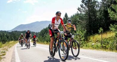 Registracije su otvorene za najveći biciklistički festival u Bosni i Hercegovini