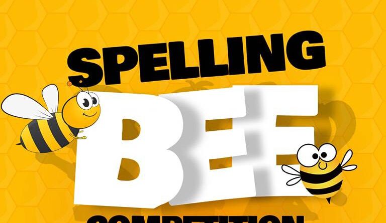Spelling Bee/Pčelice sricanja takmičenje