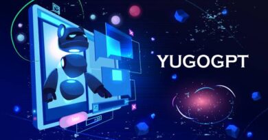 YUGOGPT: Prva regionalna verzija chatbota