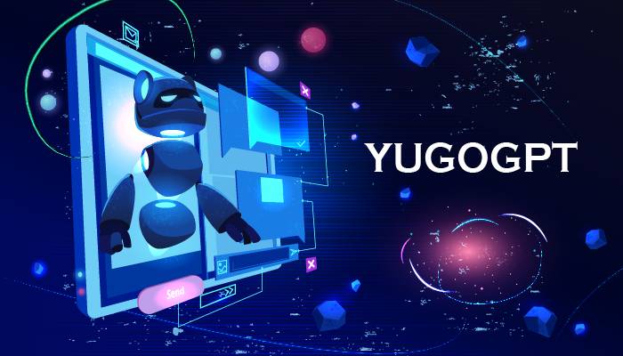 YUGOGPT: Prva regionalna verzija chatbota