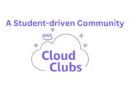 AWS Cloud Clubs program