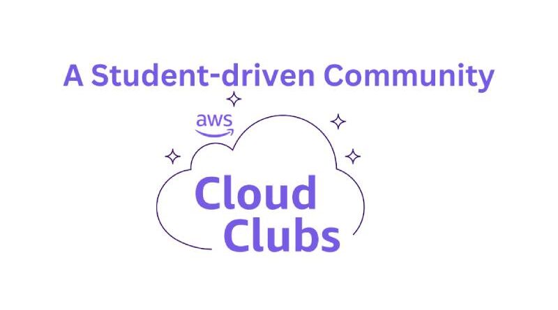 AWS Cloud Clubs program