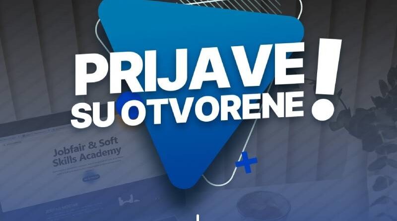 BEST Mostar otvara prijave za Soft skills akademiju!