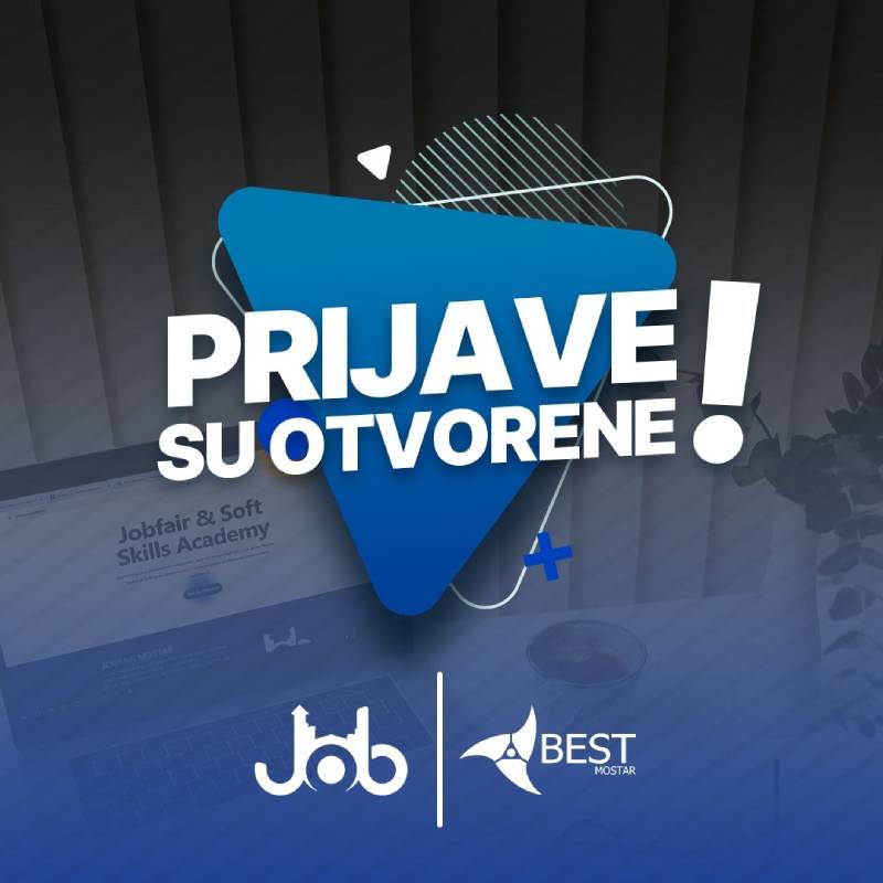BEST Mostar otvara prijave za Soft skills akademiju!