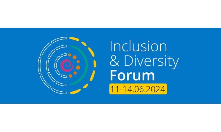 Inclusion & Diversity Forum 2024