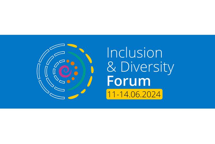 Inclusion & Diversity Forum 2024