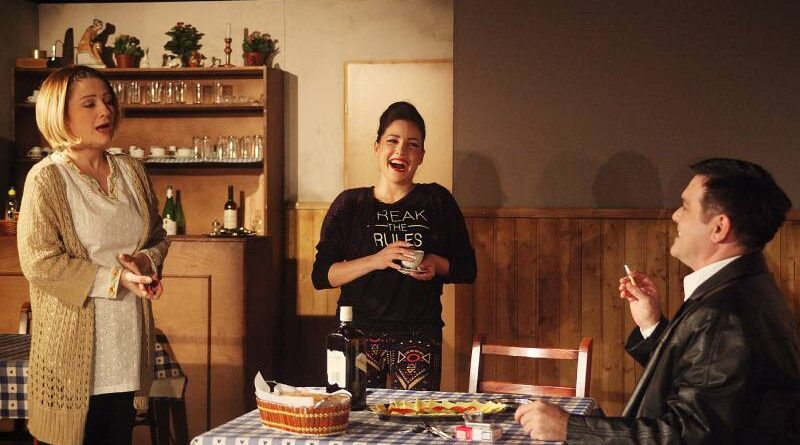 Jubilej predstave „Istina ne boli“: 50. izvođenje 16. februara