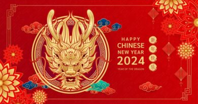 Program obilježavanja Kineske nove godine