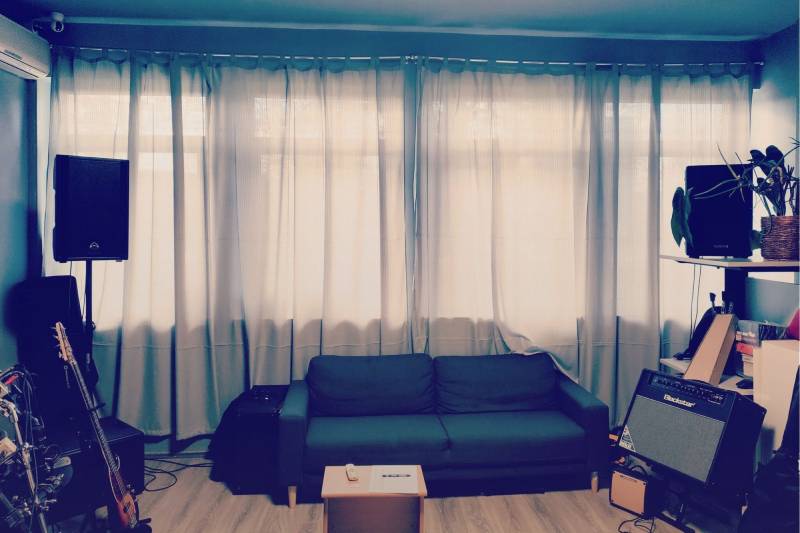 “MIJENJAJ PLOČU”: Besplatna vježbaonica za mlade bendove u Banjoj Luci