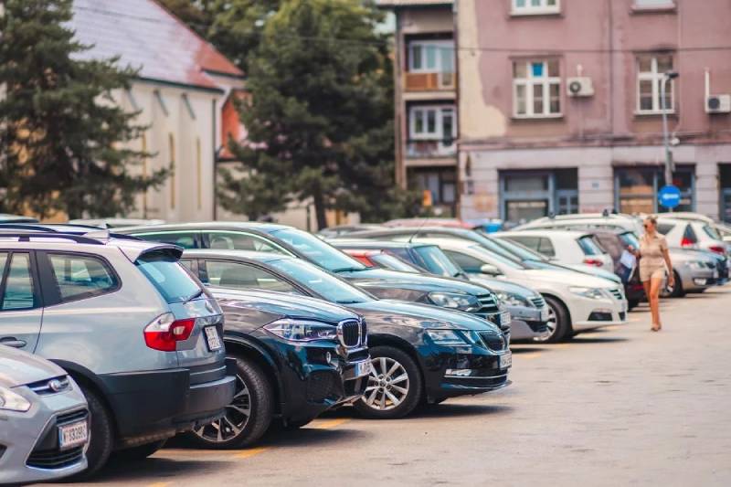 Obavještenje za dobrovoljne davaoce krvi, koji ostvaruju pravo na besplatnu godišnju parking kartu