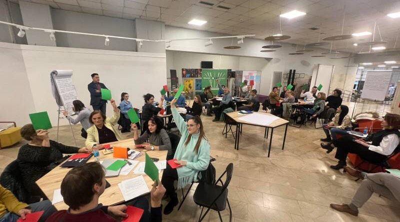 Održano drugo zasjedanje: Definisane preliminarne preporuke prve Skupštine građana Banje Luke