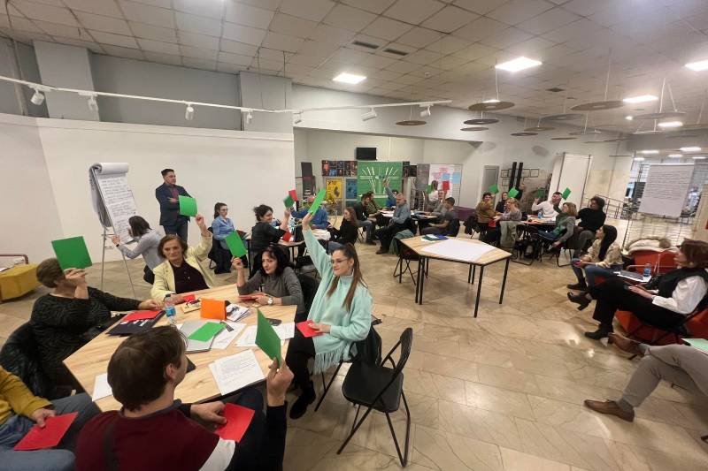 Održano drugo zasjedanje: Definisane preliminarne preporuke prve Skupštine građana Banje Luke