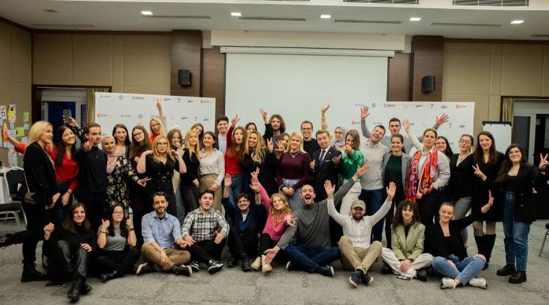 Open Call for the Western Balkans: Regional Youth Partnerships Network Members