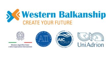 Poziv za učešće u programu „Western Balkanship”