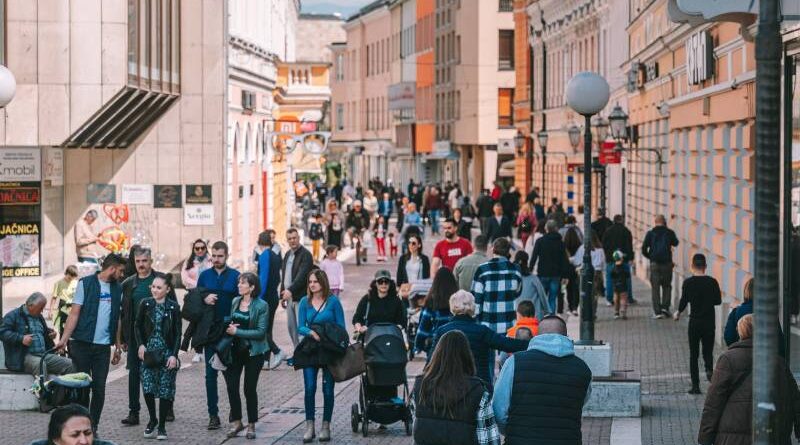 Predložite kandidate za aprilske nagrade: Poziv za dostavljanje prijedloga otvoren do 24. februara