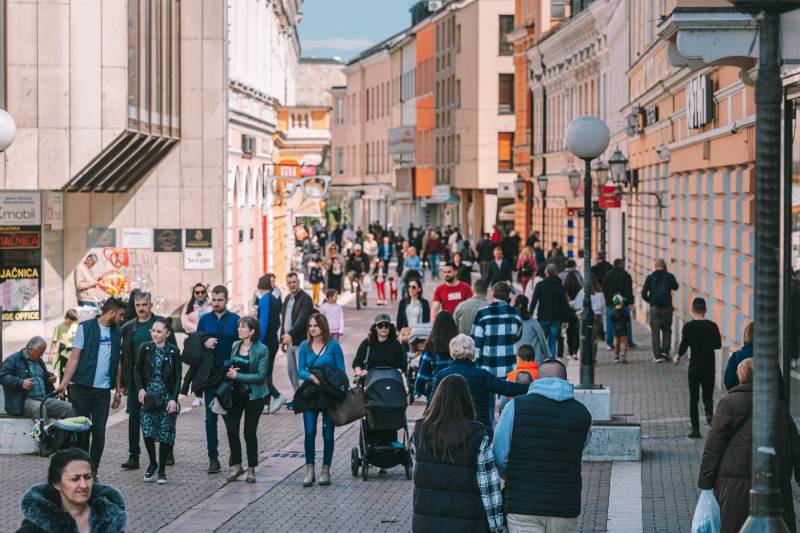 Predložite kandidate za aprilske nagrade: Poziv za dostavljanje prijedloga otvoren do 24. februara