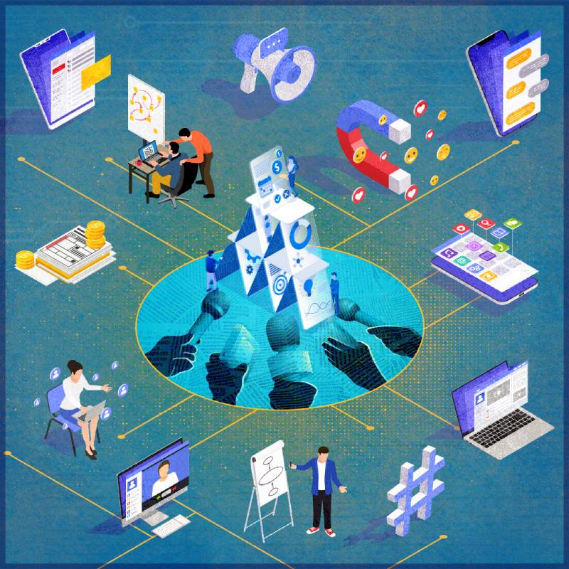 Program obuke za medijske profesionalce iz zemalja Zapadnog Balkana