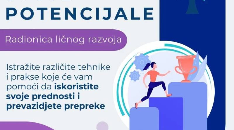 Radionica ličnog razvoja