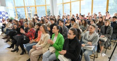 U toku podjela rješenja o stipendiranju studenata, slijedi isplata prve rate