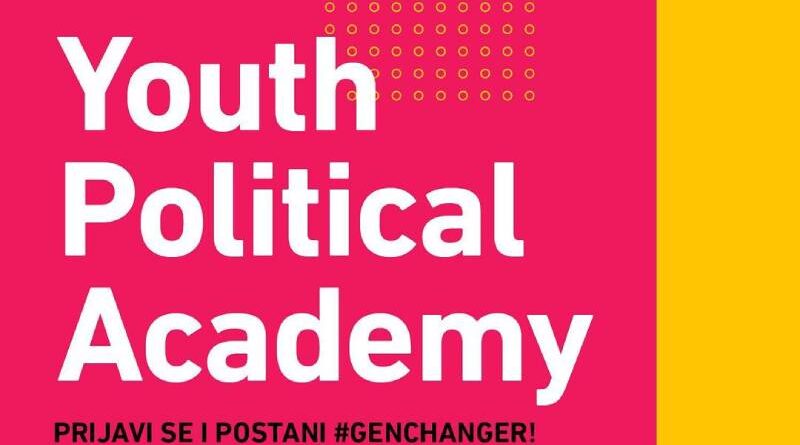 GenChange Youth Political Academy