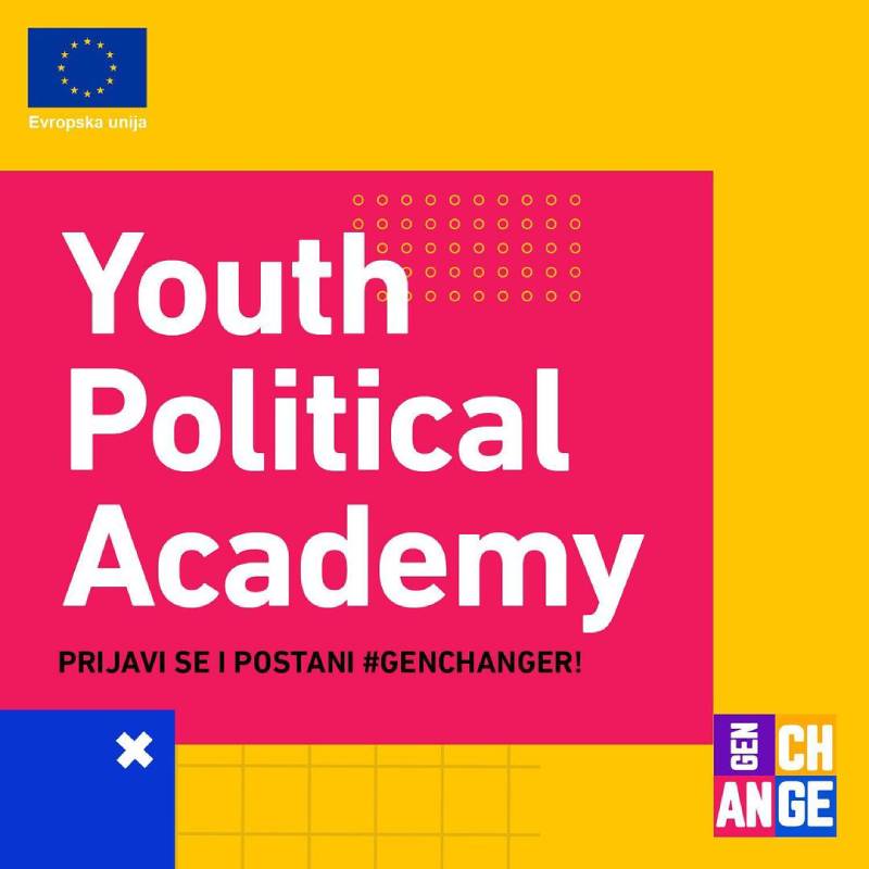 GenChange Youth Political Academy