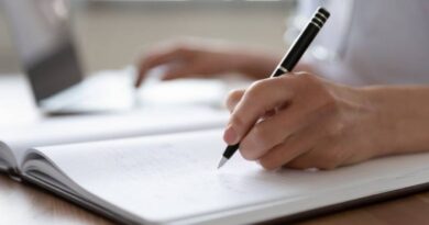 Zašto je pisanje rukom mnogo bolje od kucanja beleški na tastaturi?