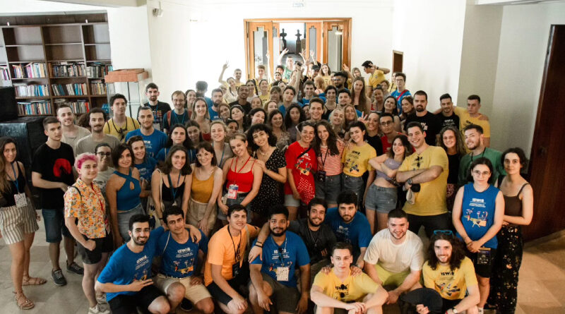 Appy for the biggest youth festival in Southeast Europe and have the best summer of your life!