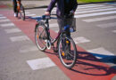 Brojači za bicikle zabilježili povećan broj biciklista u gradu