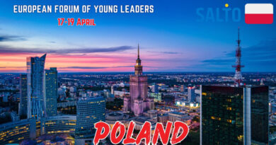 European Forum of Young Leaders