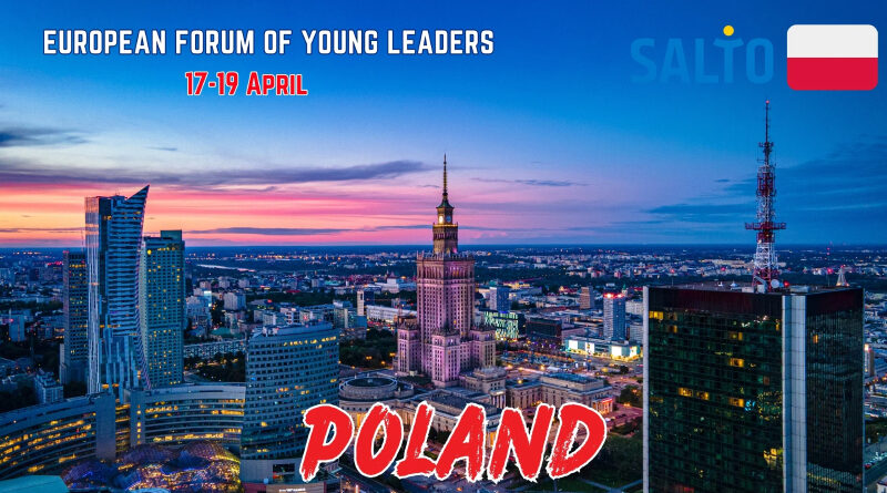 European Forum of Young Leaders