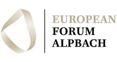 Evropski forum Alpbach – stipendijski program za 2024. godinu