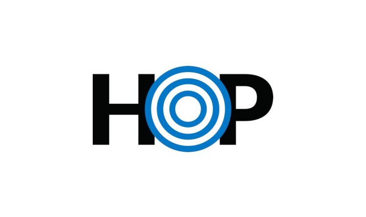 HOP CRASH COURSE for trainers and facilitators of online learning