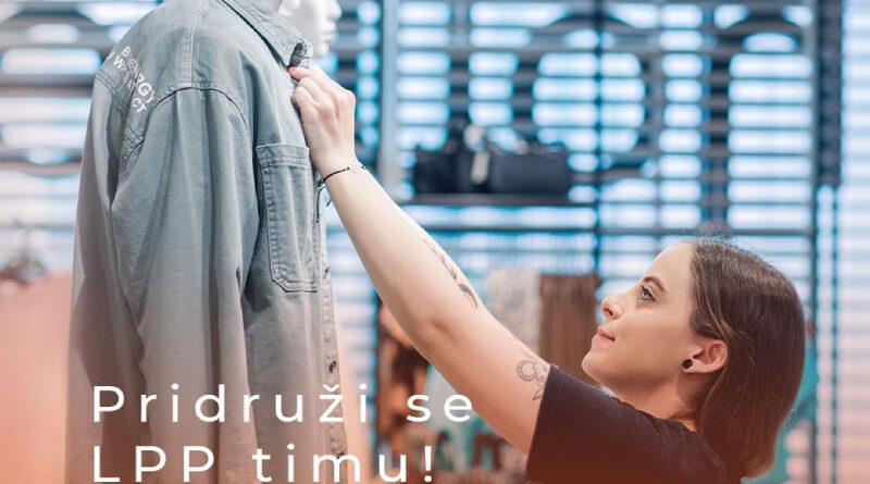 House Banja Luka zapošljava