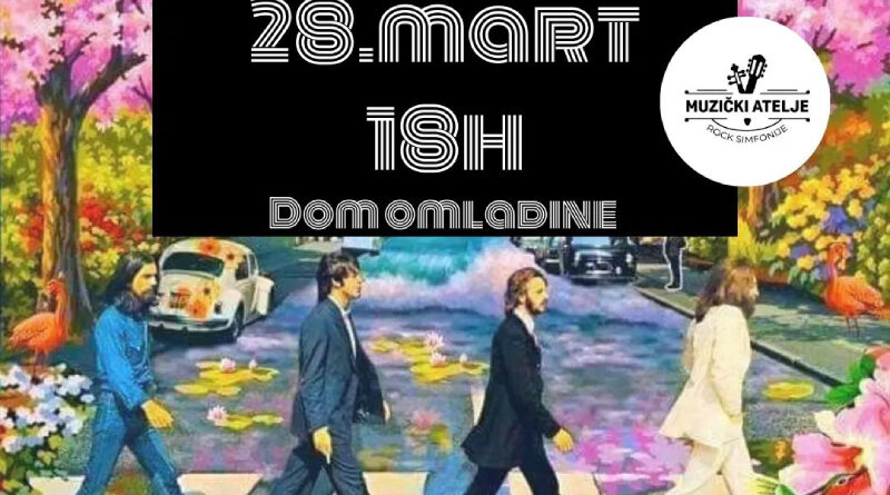 Koncert "WALK THE LINE"