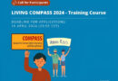 LIVING COMPASS 2024 Training Course