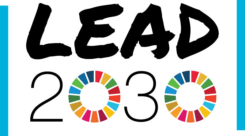 Prijavite se za “Lead2030” izazov za SDG3