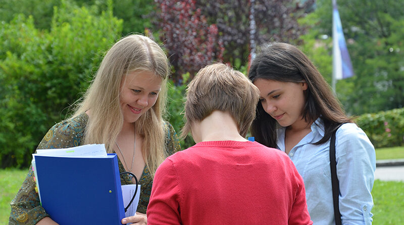 Ljetna škola Univerziteta u Beču