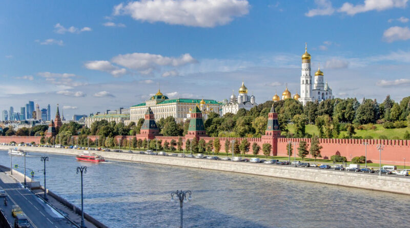 LJetna škola u Moskvi