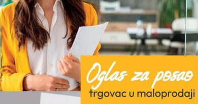 MINT ICT zapošljava