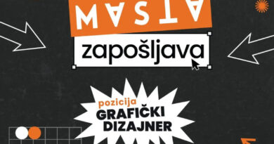 Mašta Impakt Agency zapošljava