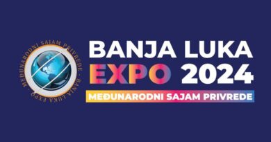 Međunarodni sajam privrede: „Banja Luka EXPO 2024“ u aprilu