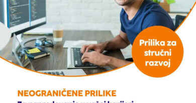 NLB Banka zapošljava