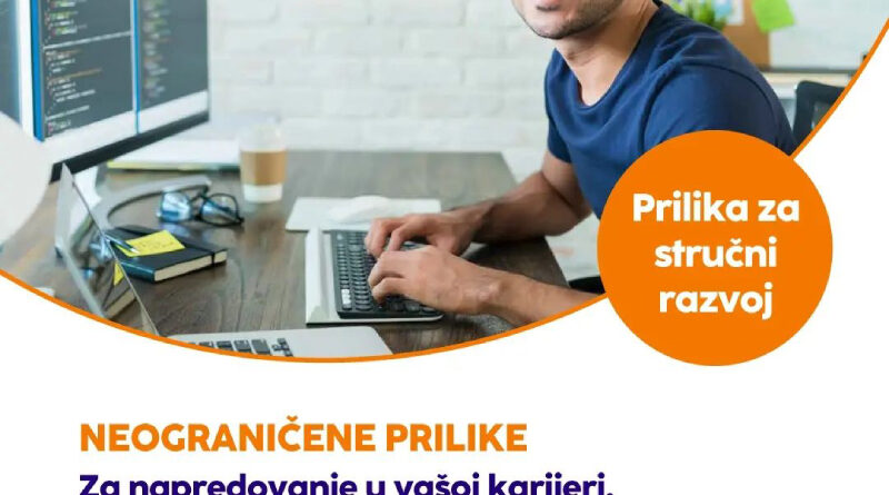 NLB Banka zapošljava