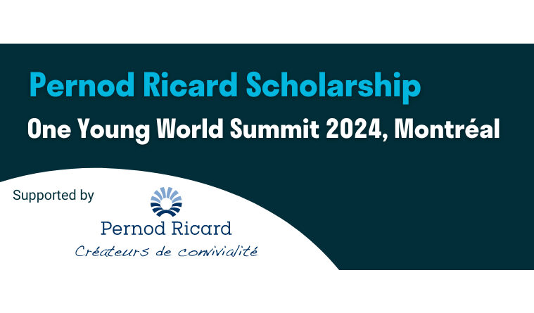 Prijavite se za stipendiju za “One Young World Summit 2024”