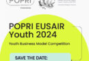 POPRI EUSAIR Youth 2024